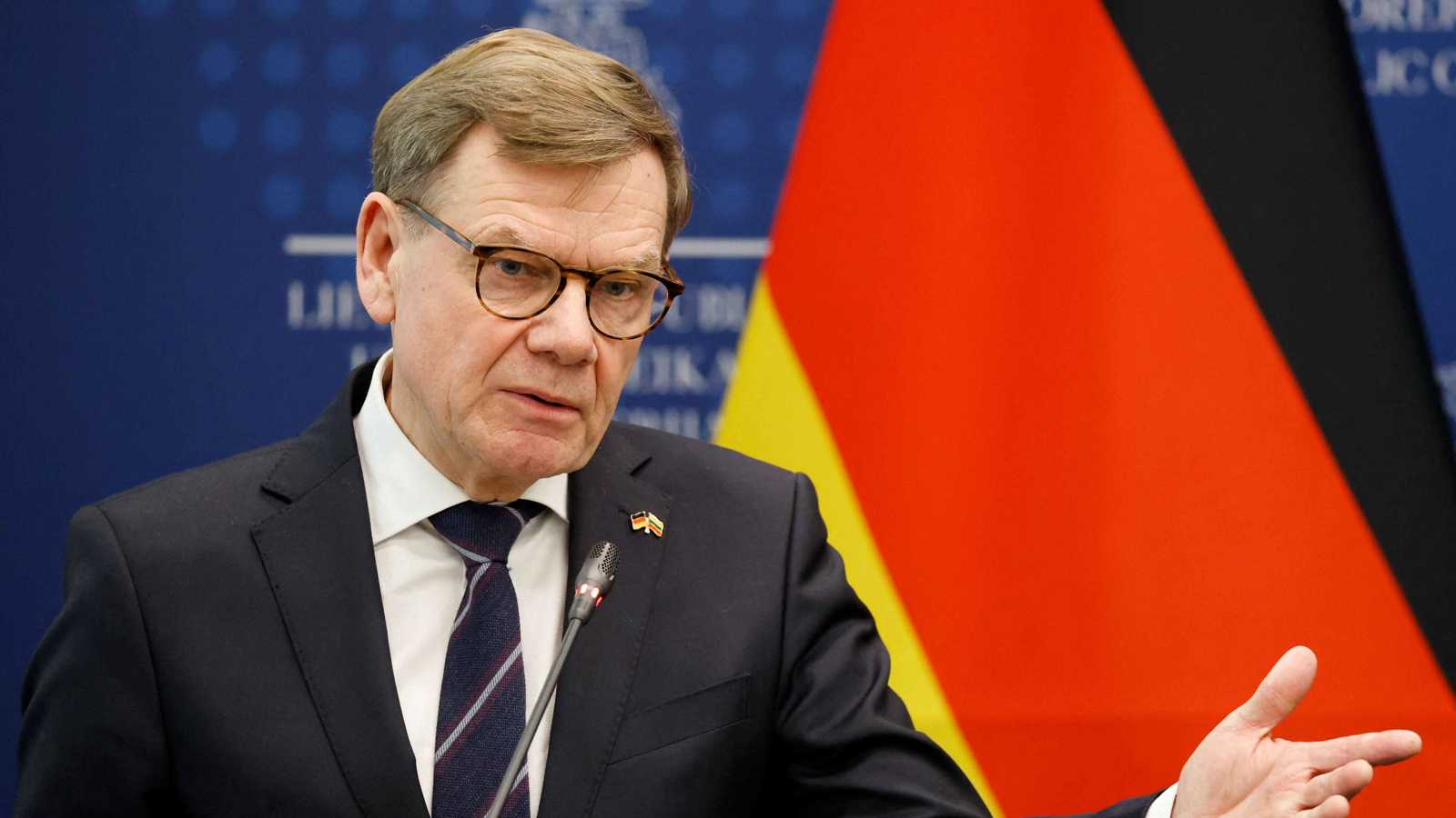 ألمانيا تتبنى موقفاً سياسياً يتحدى طموحات ترامب في غرينلاند