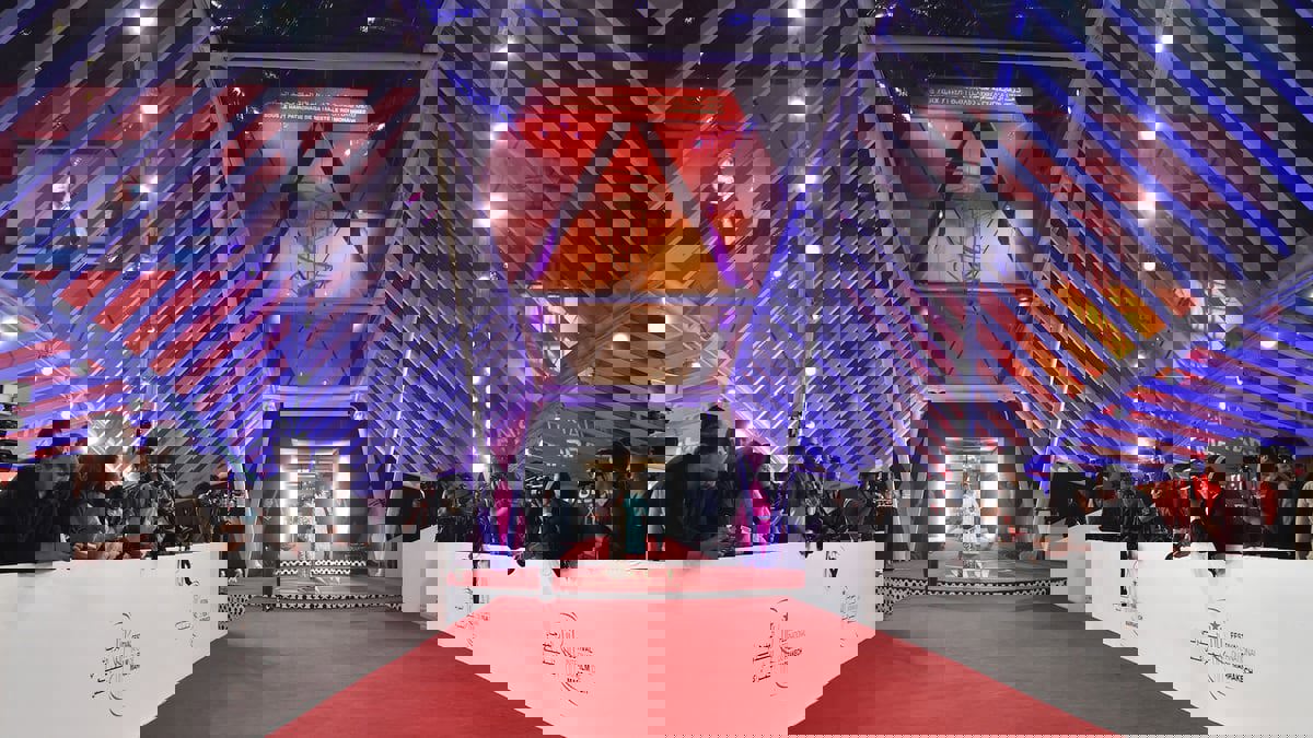 عودة مهرجان مراكش السينمائي بعد عامين من التوقف