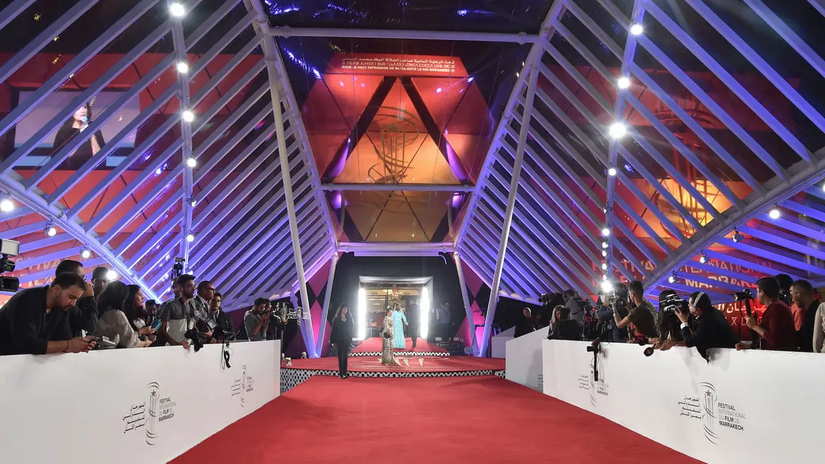 عودة مهرجان مراكش السينمائي بعد عامين من التوقف