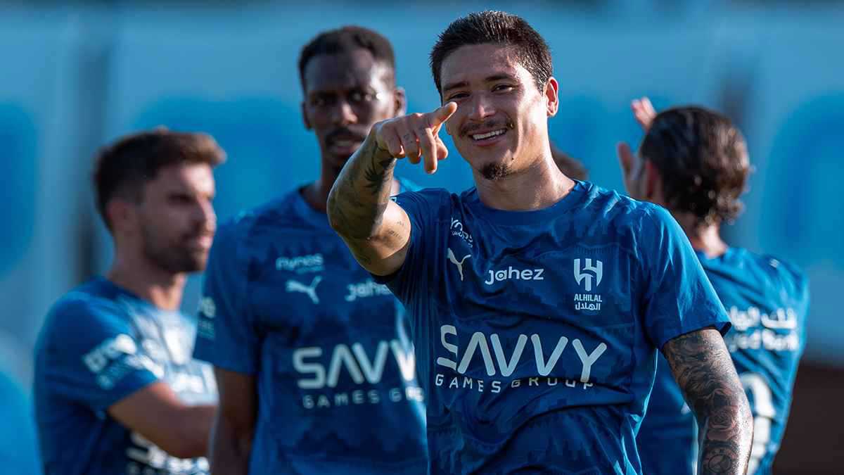 محمد نور يصدم الهلال: ميتروفيتش أعلى من نونيز بمراحل  (فيديو)