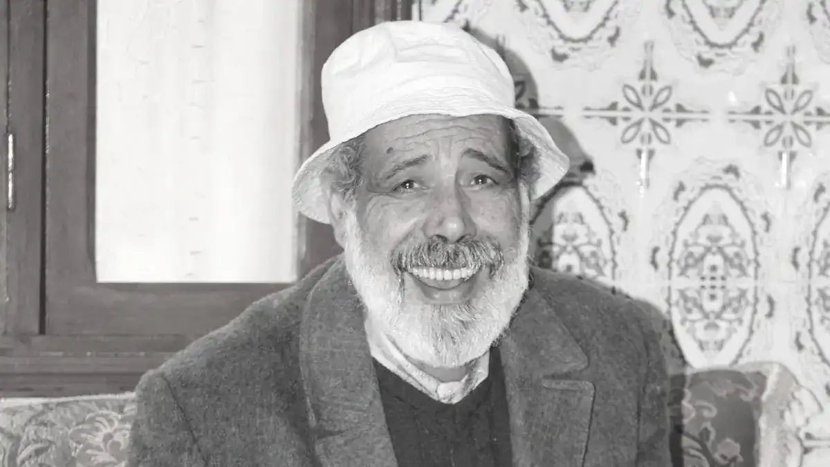 أحد رموز المسرح المغربي.. من هو الفنان الراحل محمد الرزين؟