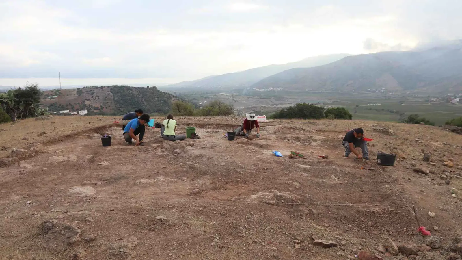 المغرب.. اكتشاف ضخم قد يعيد كتابة تاريخ أفريقيا