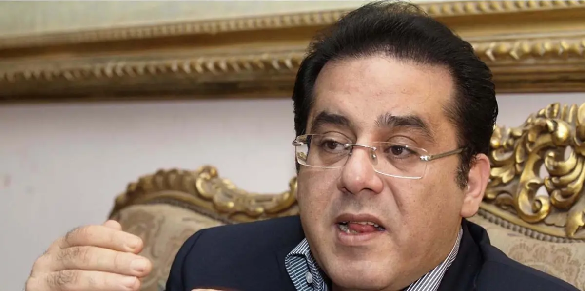 على وقع أزمة "الشرق".. أيمن نور ينقلب على الإخوان