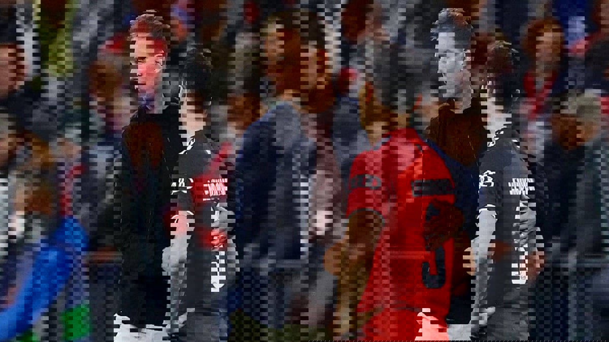 كلينسمان: بايرن ميونخ سيتعافى سريعا حتى لو رحل ليفاندوفسكي