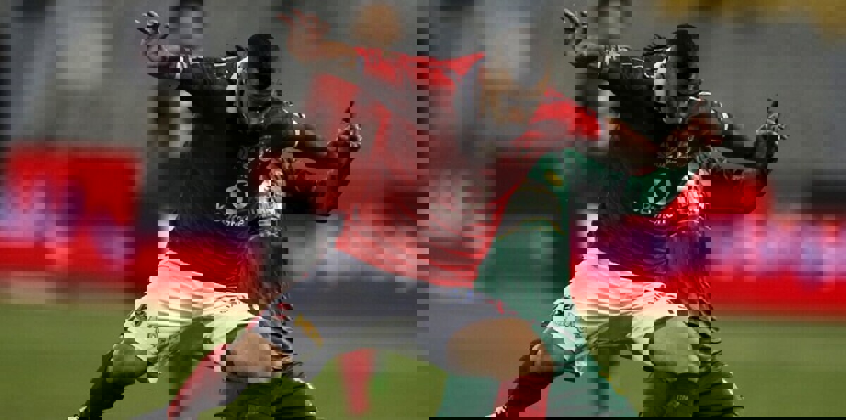 الأهلي المصري يرفض رحيل صبحي وهاني.. ويجدد للسعيد