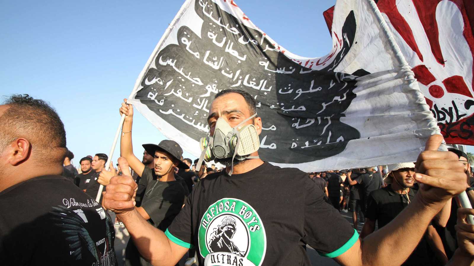 تونس.. إضراب عام في قابس احتجاجا على التلوث