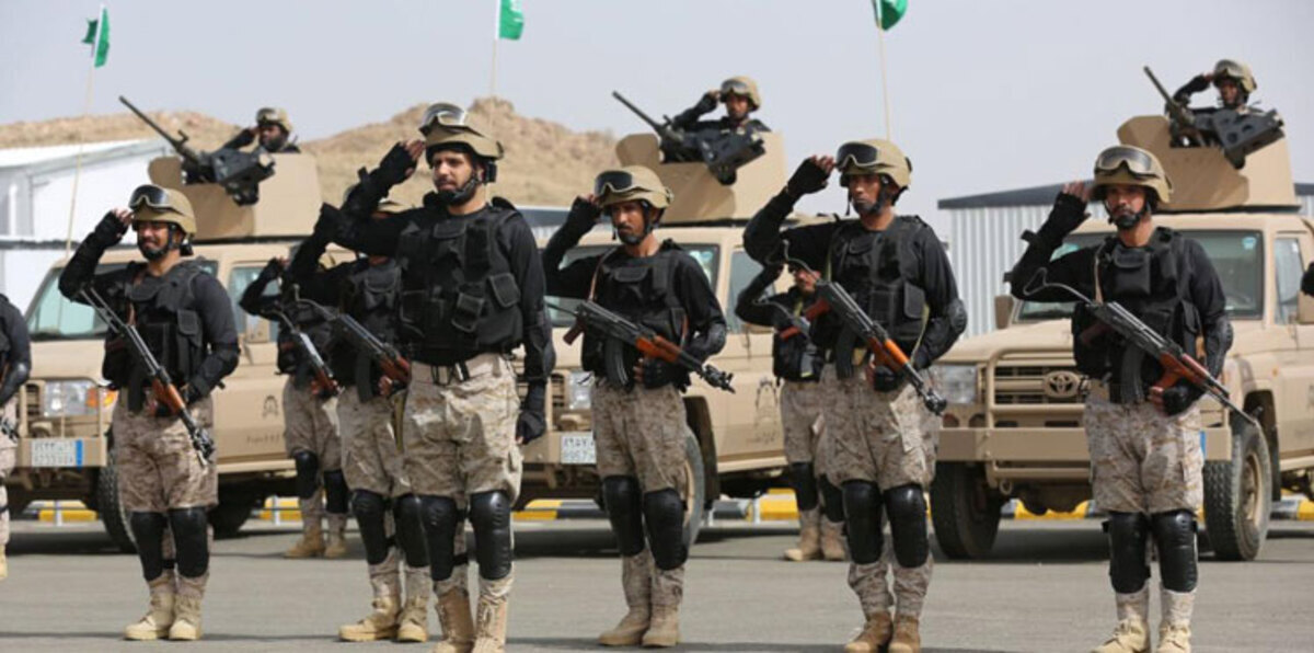 البرلمان الأوروبي يدعو لحظر بيع الأسلحة إلى السعودية