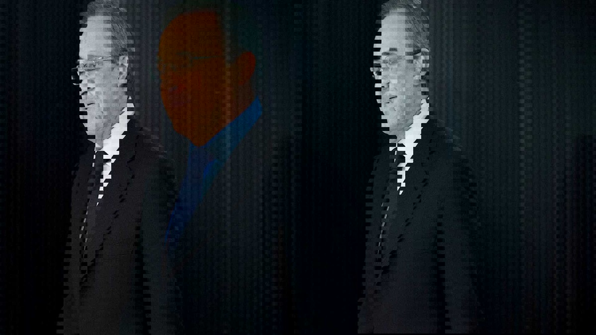 جماهير ريال مدريد تطالب الرئيس بيريز بالاستقالة بعد الخسارة أمام أياكس‎