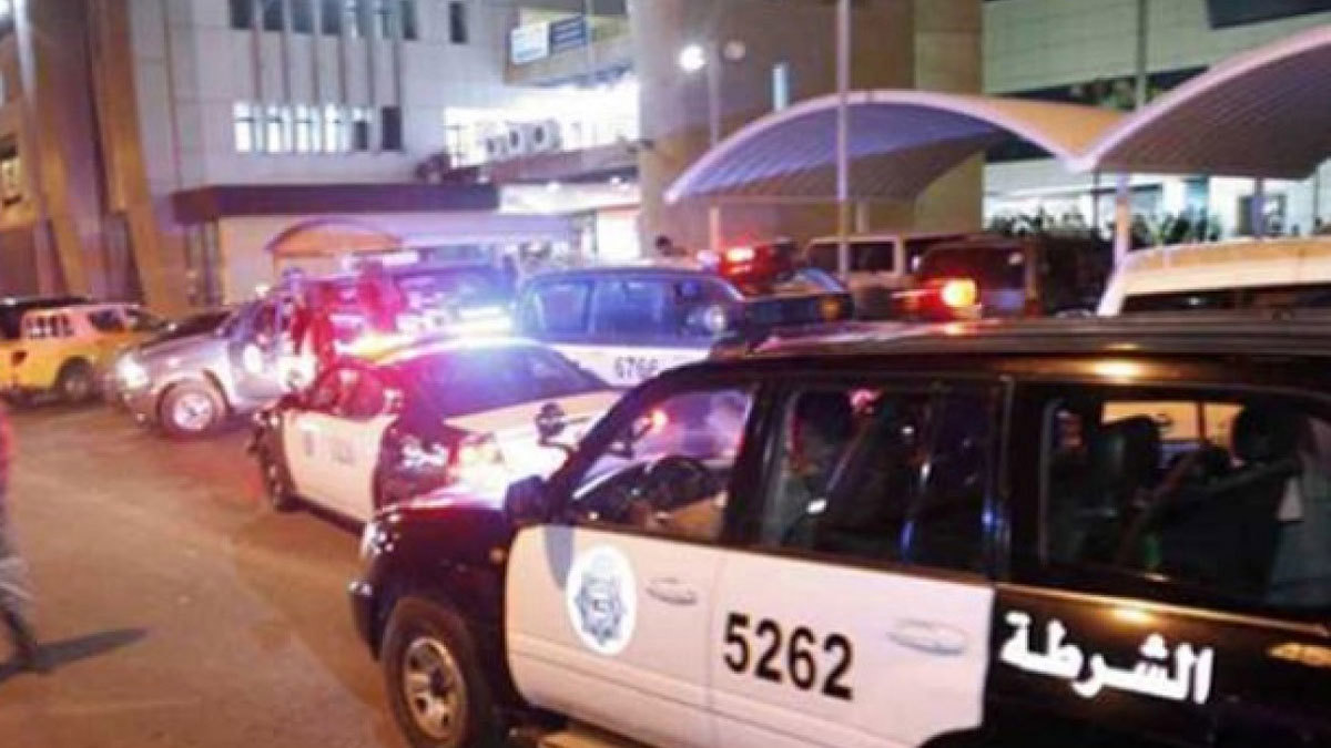 كويتية تسلم ابنها بنفسها للشرطة لإنقاذه من "المخدرات"