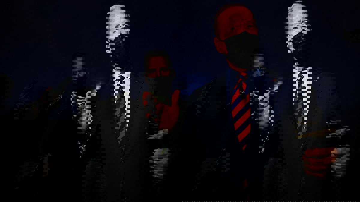 هل تعيد إدارة بايدن إحياء "صفقة القرن"؟