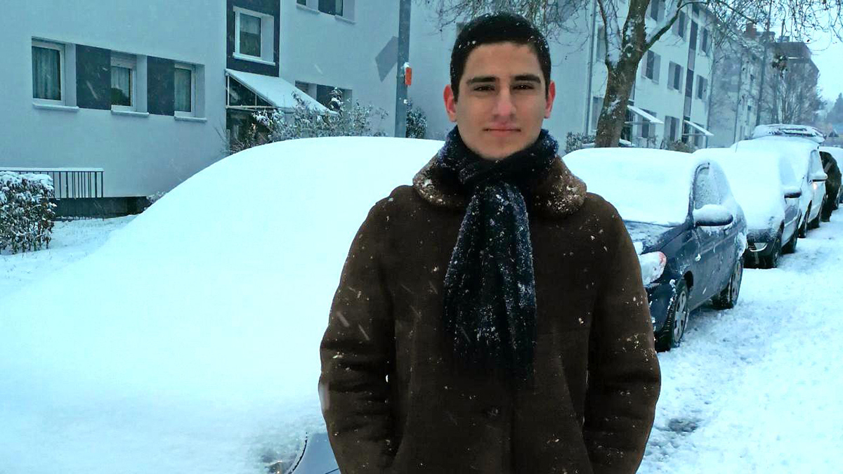 سفارة ألمانيا في القاهرة تكشف تفاصيل جديدة حول اختفاء مواطنيها بمصر