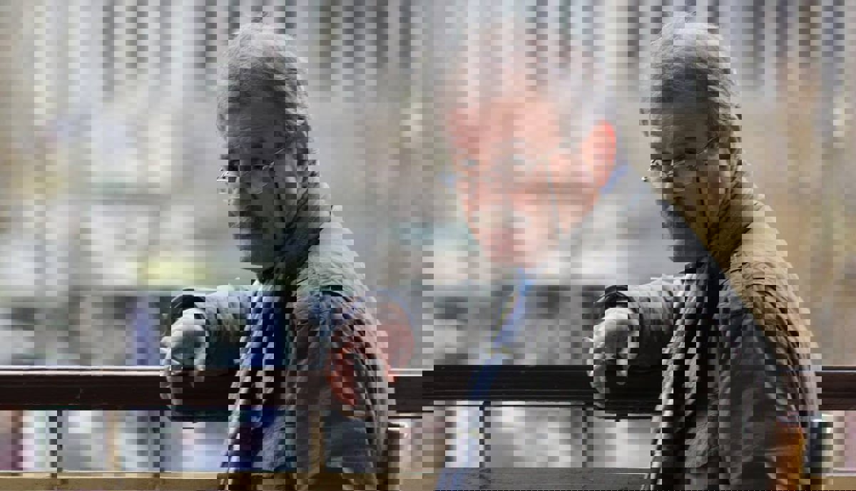 "جريئة".. آخر تصريحات المخرج السوري الراحل عبداللطيف عبدالحميد