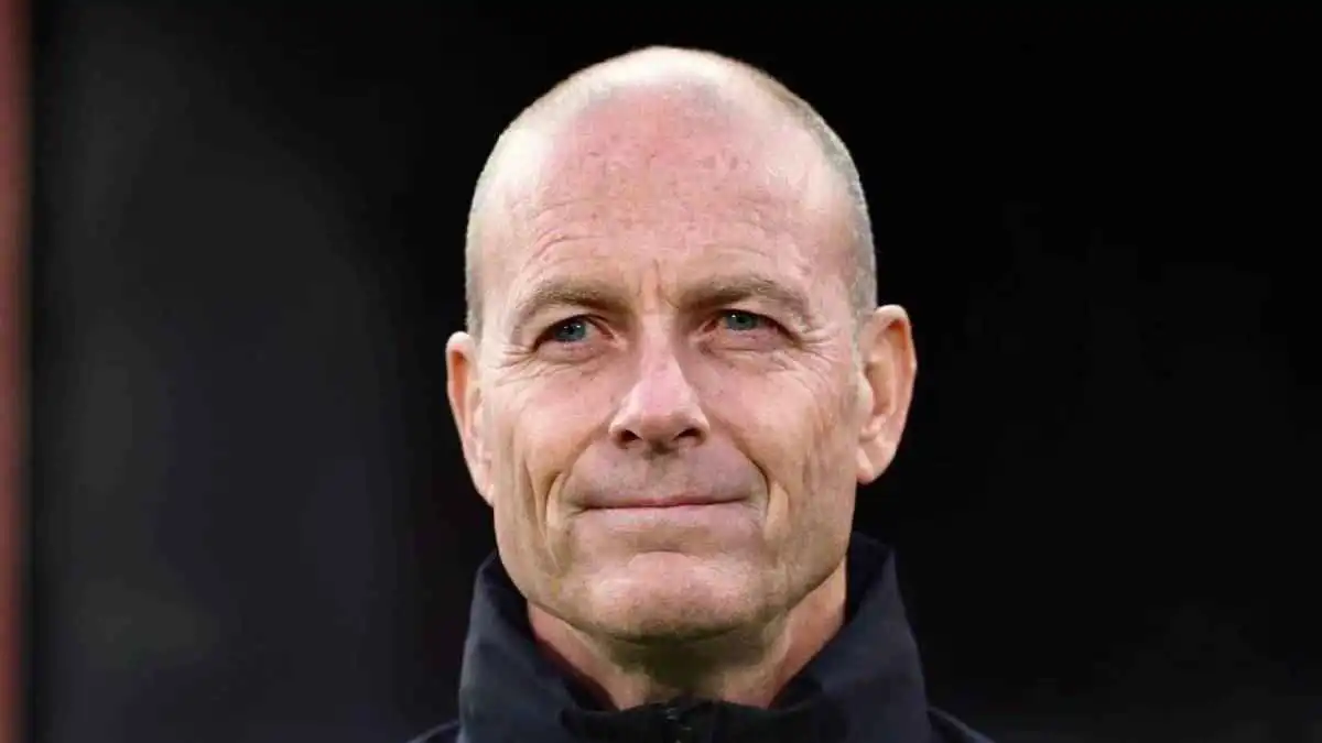 توروب يرفض ترشيحات الخطيب