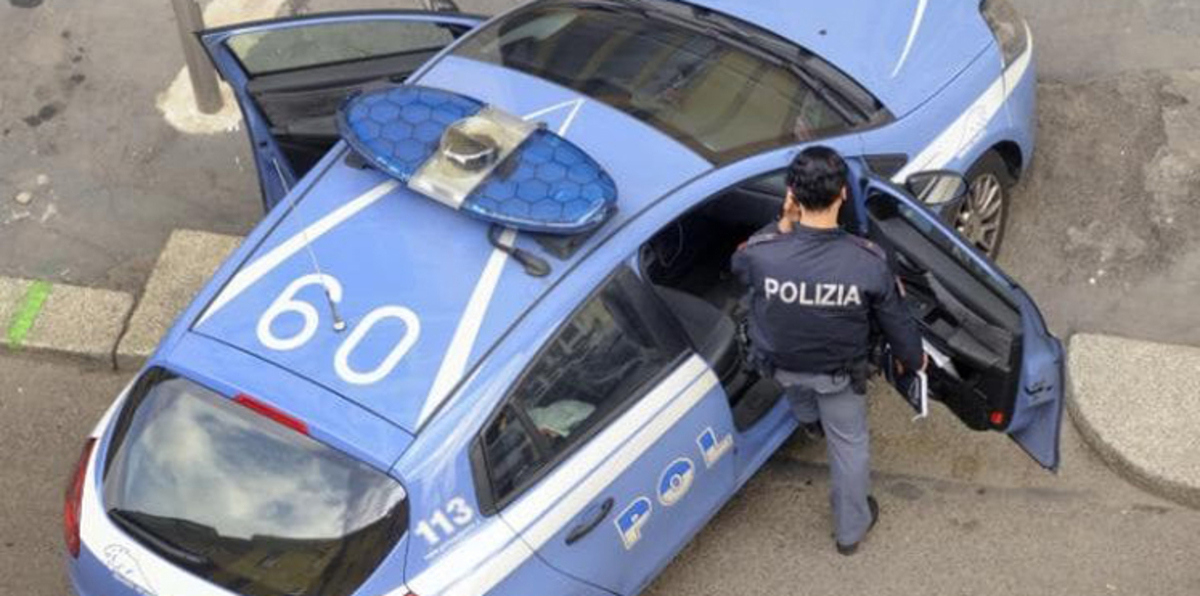 بالصور.. عصابة تغتصب النساء في إيطاليا باستخدام "السحر الأسود"