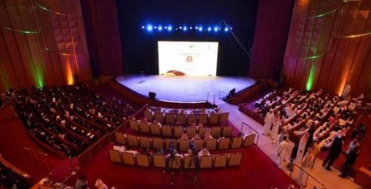 مسابقة الأفلام السعودية تنطلق اليوم.. والحضور "مجانًا"