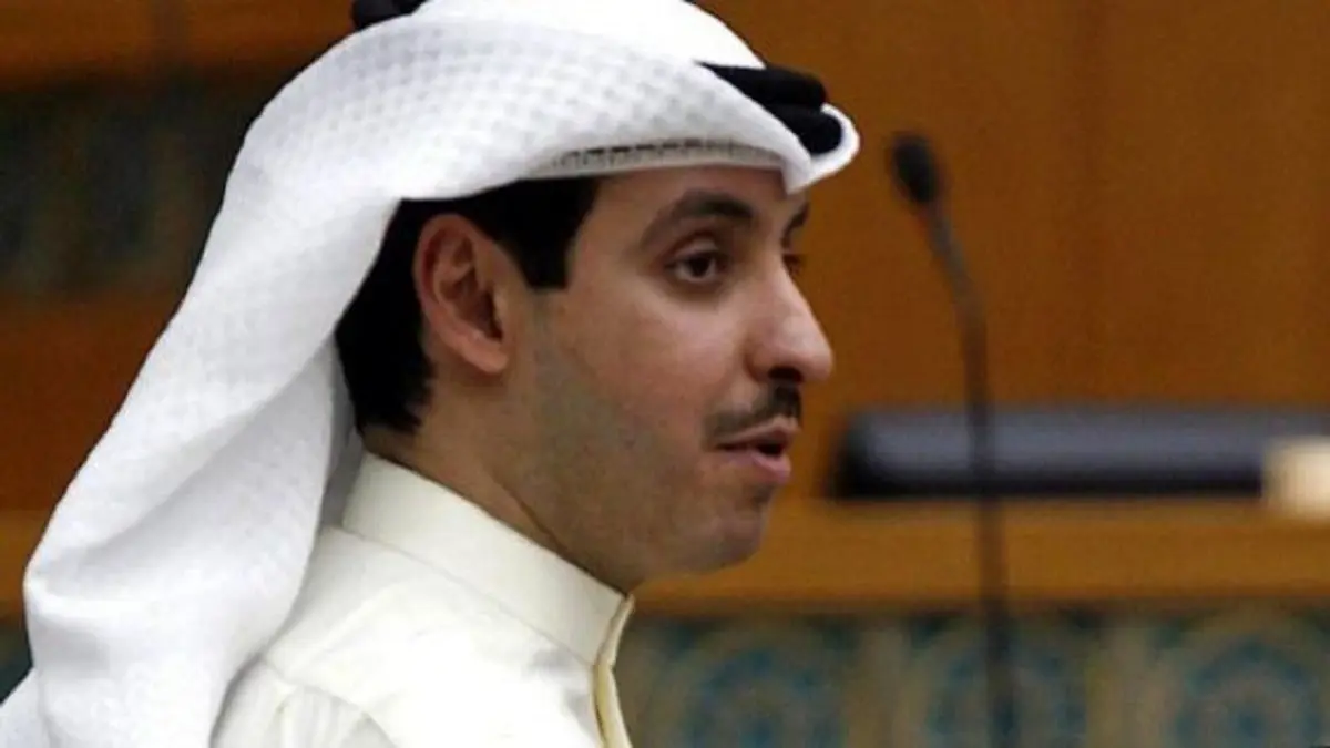 تغريدة غامضة لنائب سابق تثير جدلا في الكويت