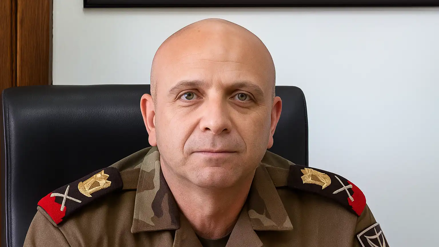 قائد طلعات الطيران النفاث.. من هو عماد نفوري أبرز طياري الأسد؟