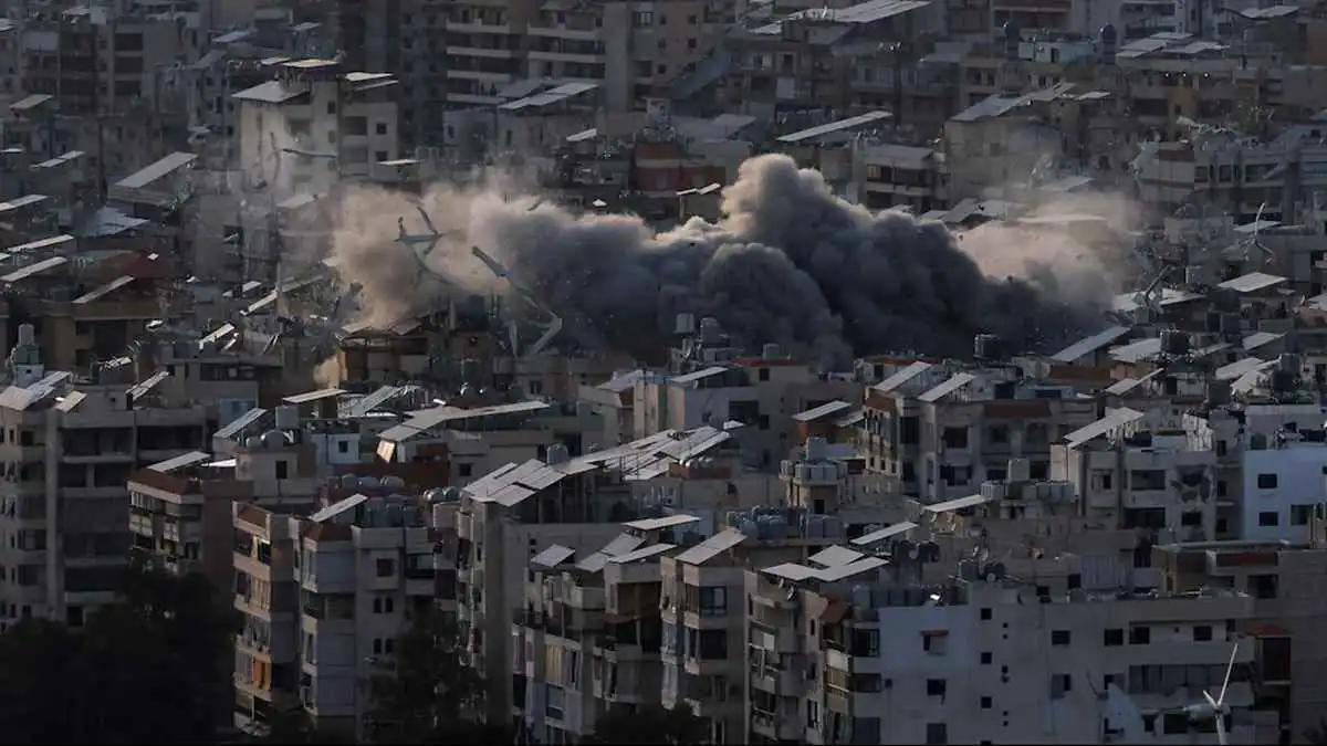 استنزاف تمهيدا للتفكيك.. إسرائيل تعيد "صياغة" حزب الله "تحت النار"