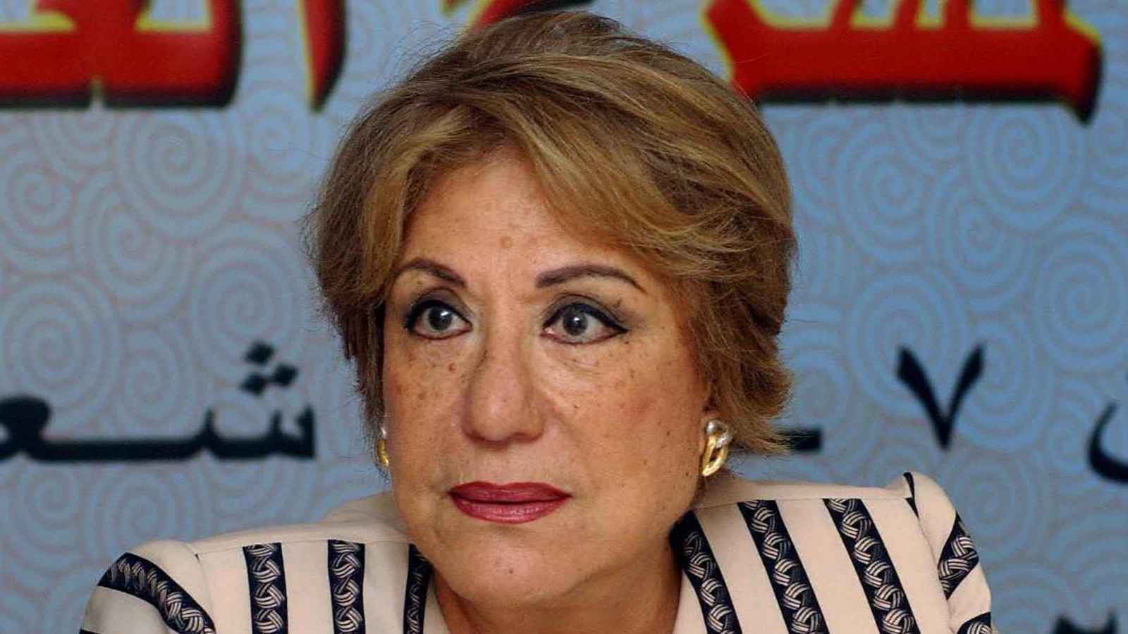 تكريما لها.. دورة "مهرجان إيزيس" تحمل اسم سميحة أيوب