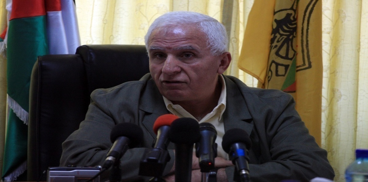 حركة فتح: لن تكون هناك لقاءات أو حوارات مع وفد حماس بالقاهرة