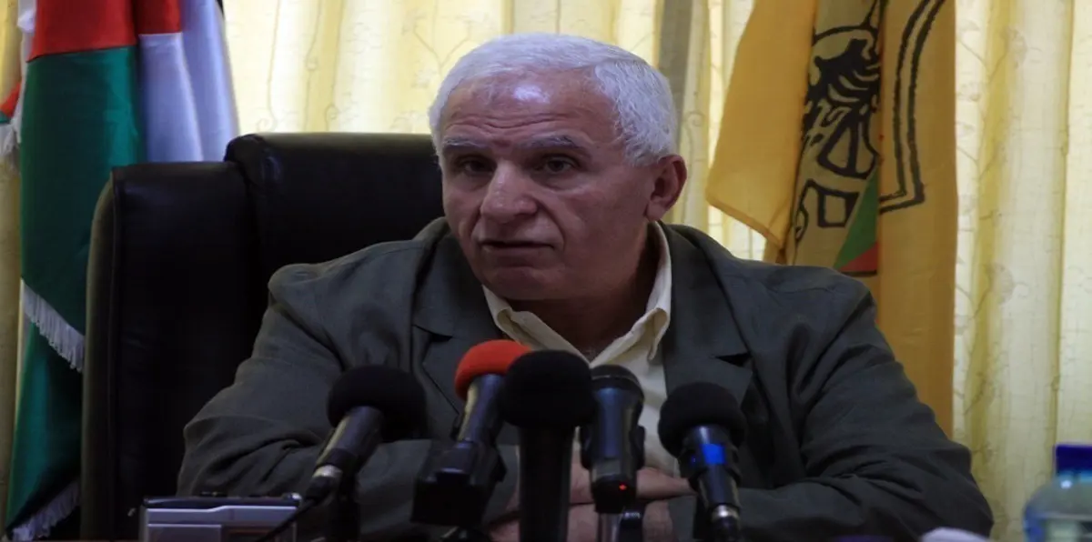 حركة فتح: لن تكون هناك لقاءات أو حوارات مع وفد حماس بالقاهرة