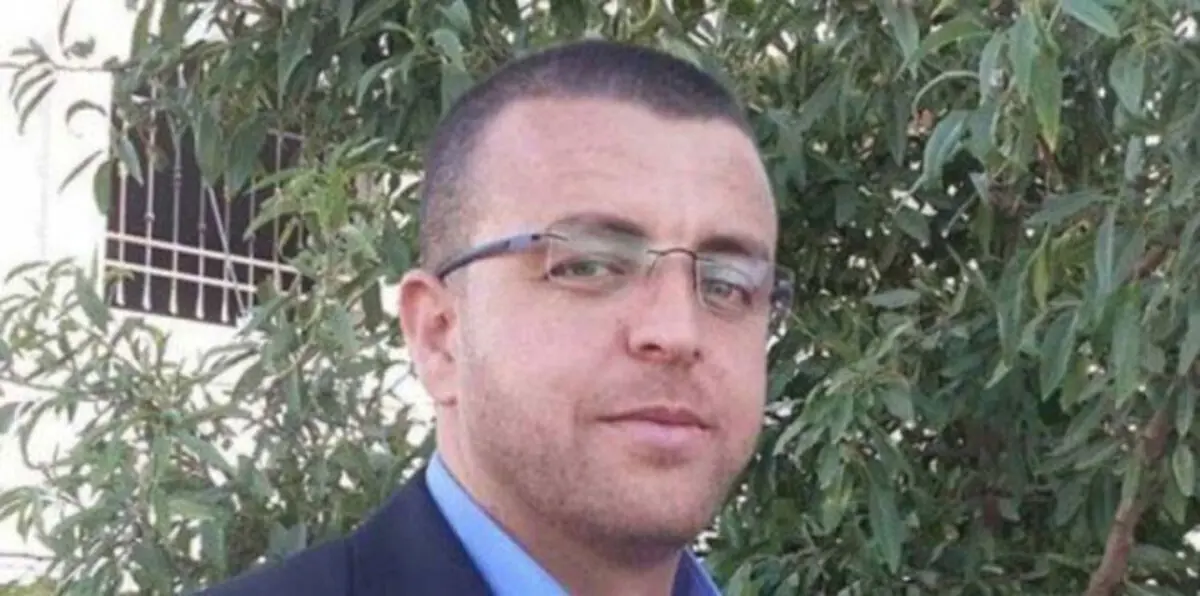 صحفي فلسطيني يكمل شهرين مضربا عن الطعام بالسجون الإسرائيلية