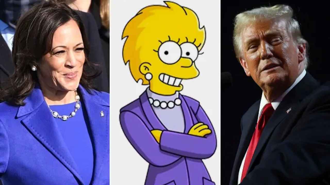 "ذا سيمبسون" يخفق في تنبؤاته هذه المرة.. كيف؟ (فيديو)