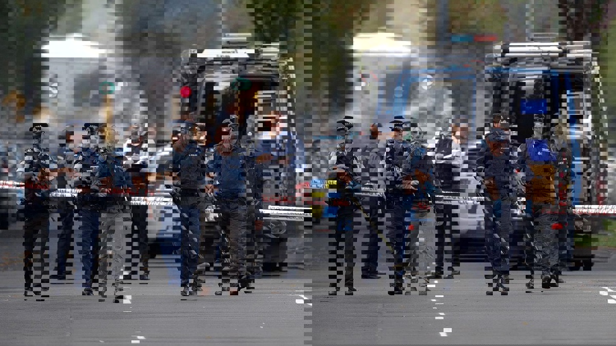 نيوزيلندا.. العثور على "عبوة مريبة" في مدينة كرايستشيرش