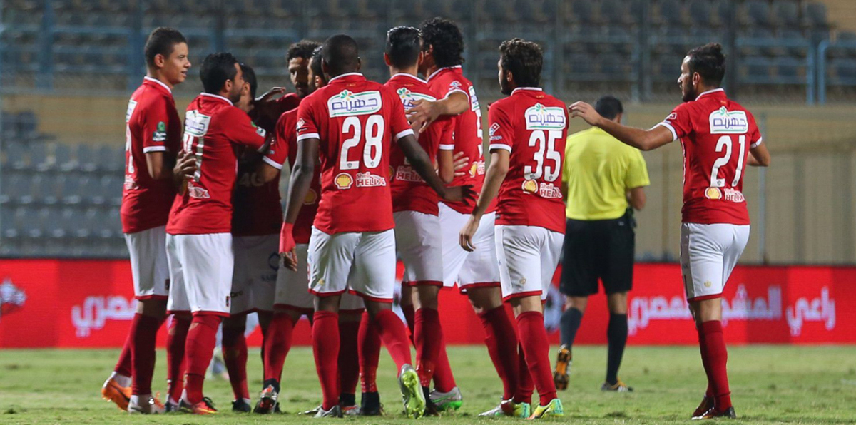 الأهلي والزمالك يحشدان القوة الضاربة مع الظهور في كأس العرب
