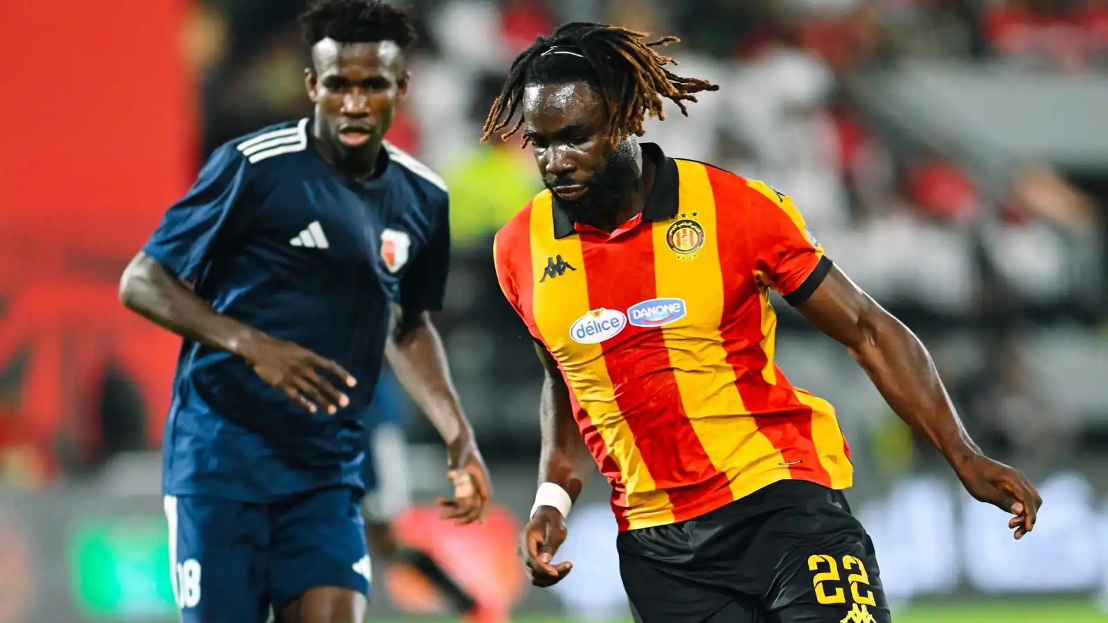 الترجي التونسي يسقط في فخ التعادل مع الملعب المالي في دوري أبطال إفريقيا