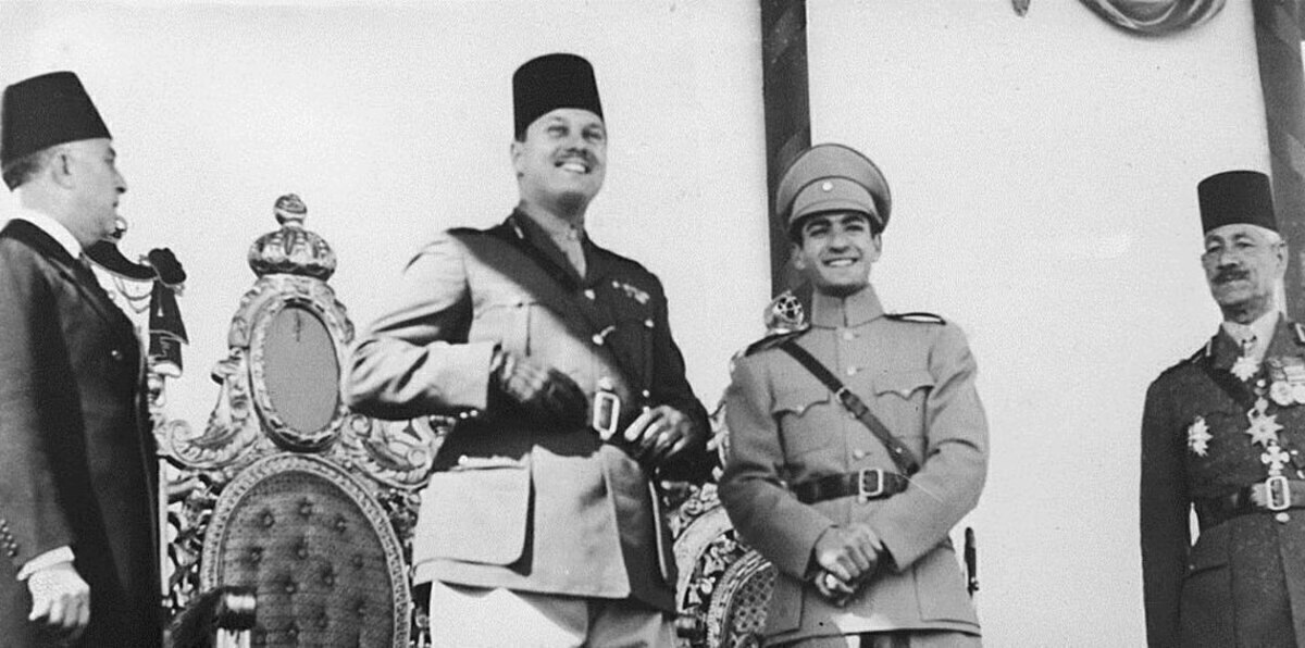 اختفت عام 2013.."غرفة نوم الملك فاروق" تثير الجدل بعد عرضها للبيع في موقع أمريكي (فيديو)