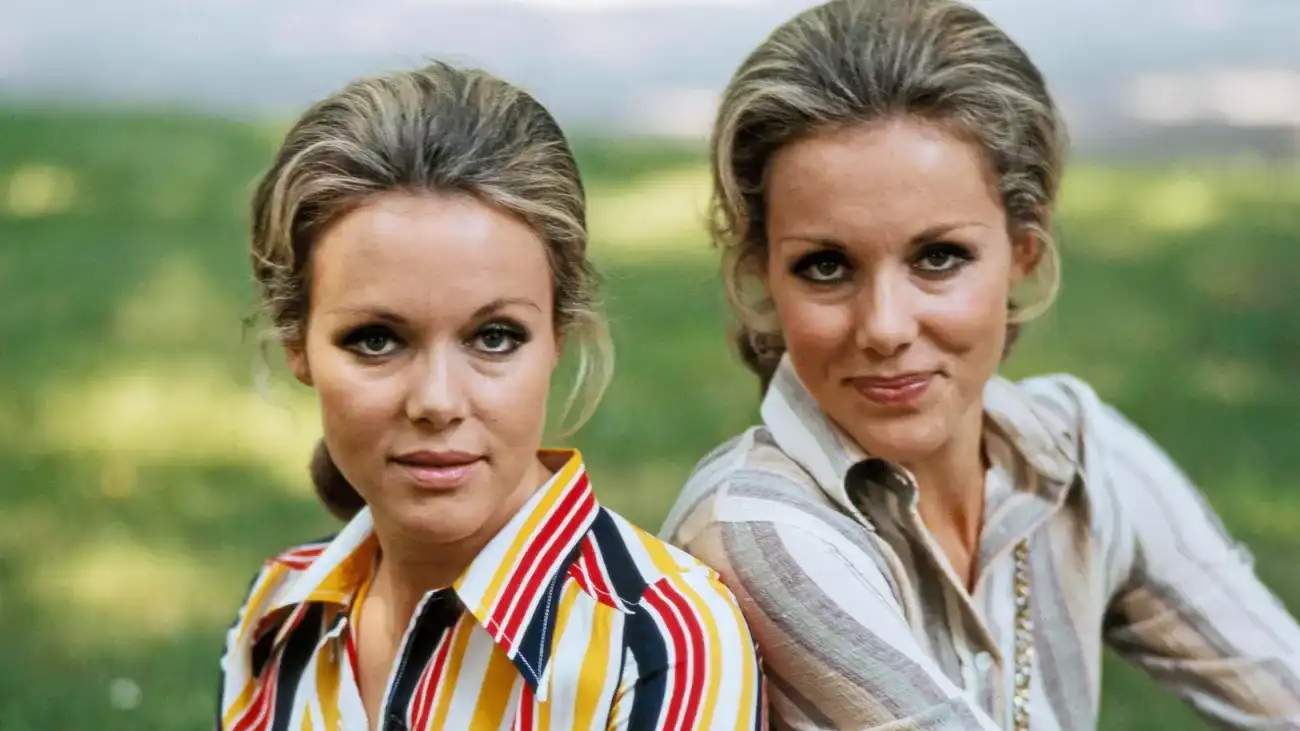 أليس كيسلر وإيلين كيسلر.