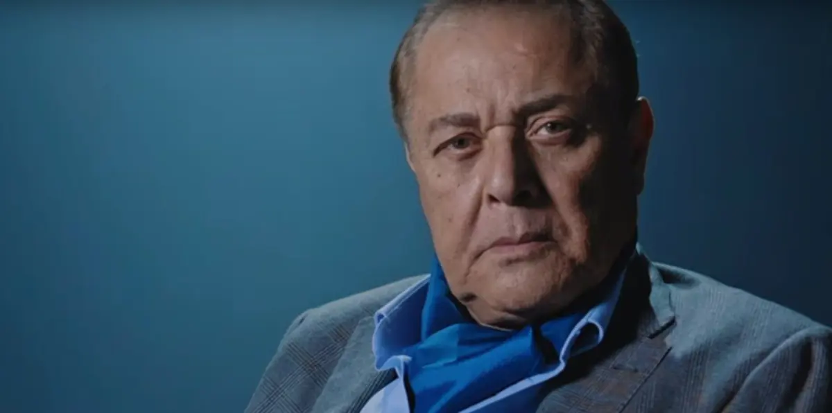 "الملك فاروق".. شخصية تمنى "الساحر" تجسيدها في السينما