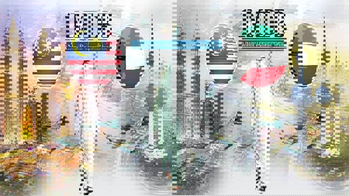 الكويت.متهم جديد بقضية "الصندوق السيادي الماليزي"