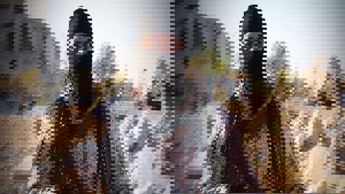 يعاود الظهور.. "داعش" يتوعّد بتكثيف هجماته في سوريا