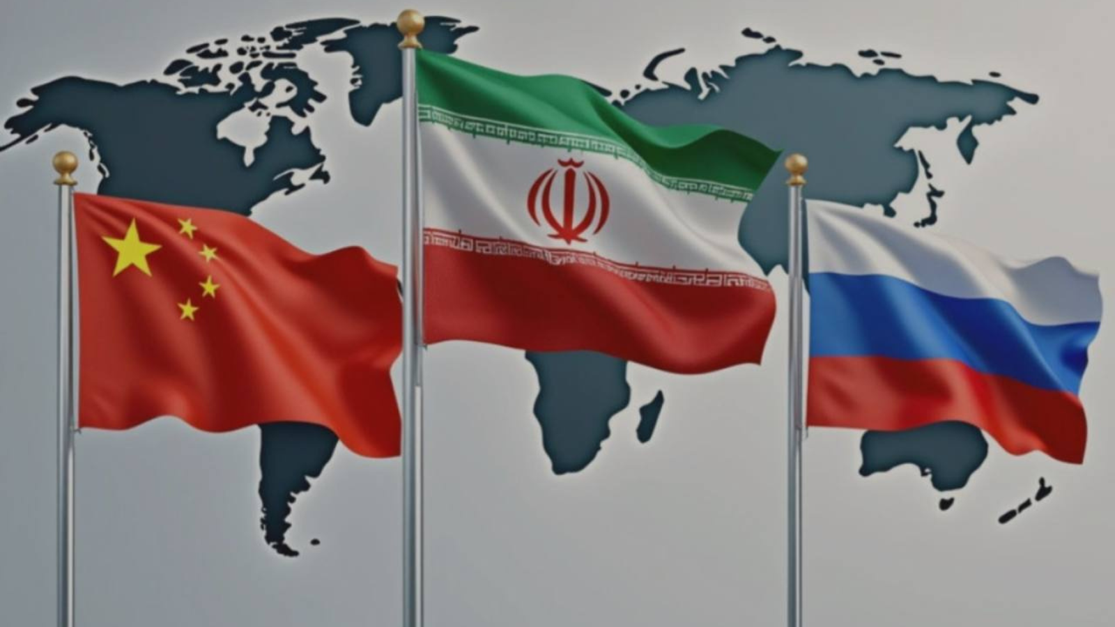 إيران.. اجتماع ثلاثي في موسكو بشأن الملف النووي ورفع العقوبات