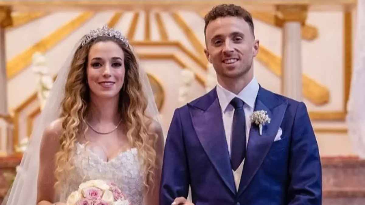 أرملته بدأت "مواجهة الواقع".. كم تبلغ ثروة ديوغو جوتا؟