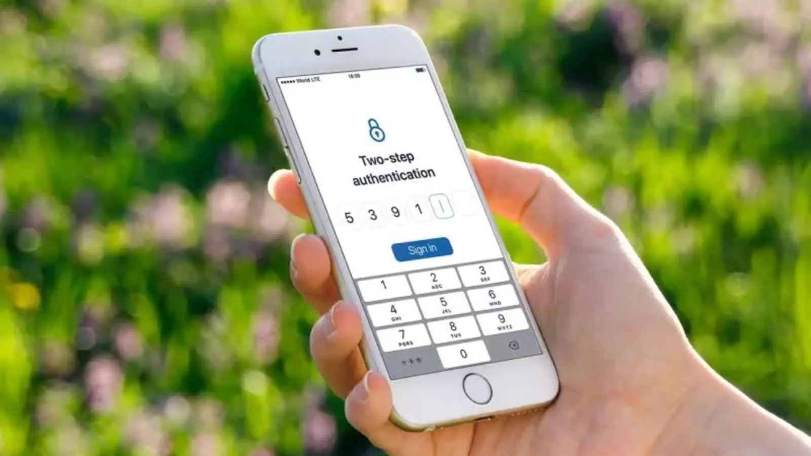 بعد سرقة 17 مليار ملف تعريف.. تحذير بشأن رمز المصادقة الثنائية
