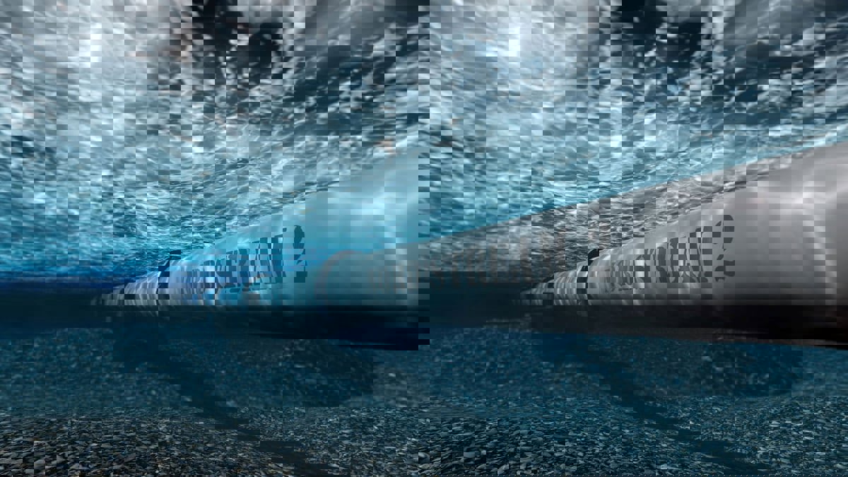 واشنطن بوست: ضابط أوكراني كبير نسَّق هجوم "نورد ستريم"