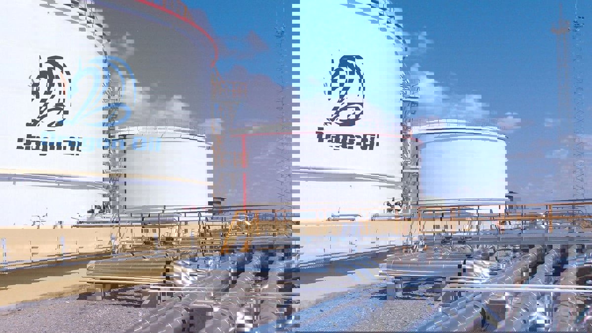 "دراجون أويل" تجدد شراكة الإنتاج في تركمانستان 10 سنوات