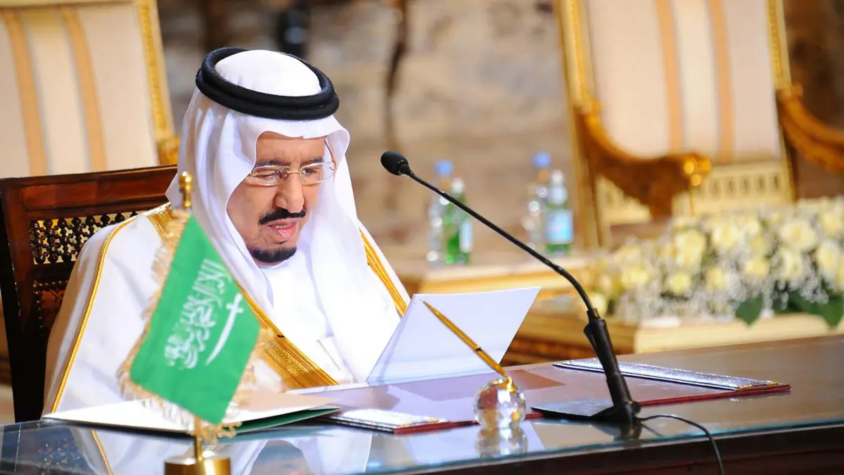 أوامر ملكية في السعودية.. تعديل وزاري يشمل الخارجية والحرس الوطني والإعلام