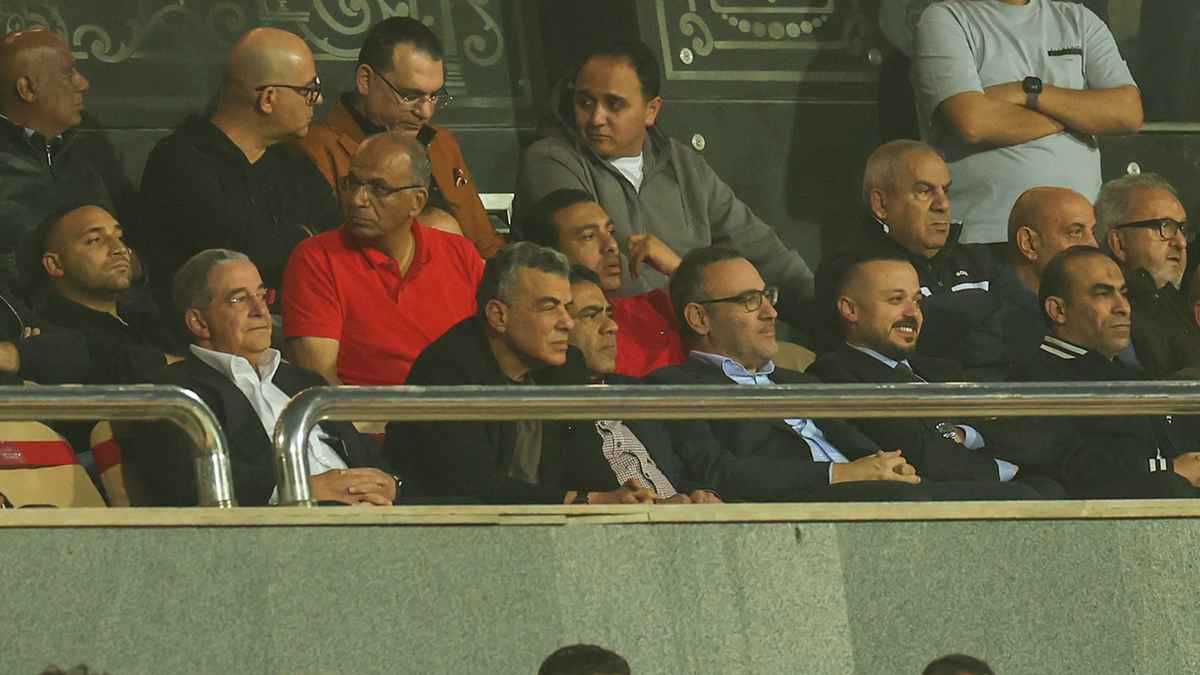 فجر غضب ياسين منصور.. سر التقرير الفني الذي تجاهله الخطيب 