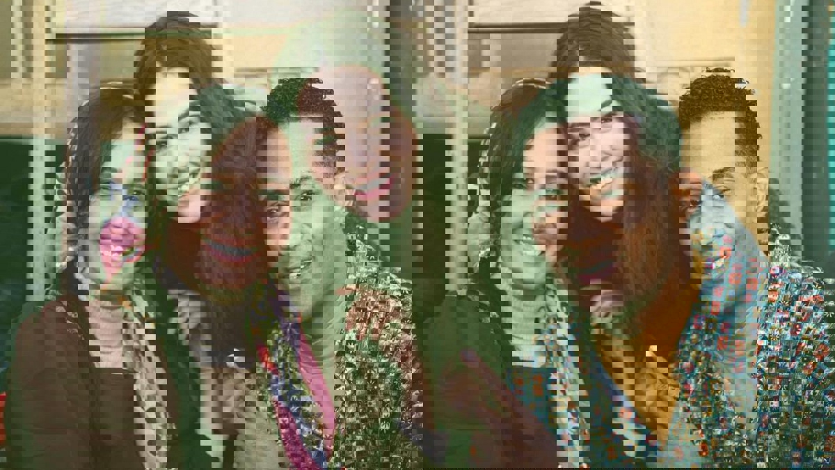 ممثلات خطفن الأضواء للمرة الأولى في دراما رمضان 2019