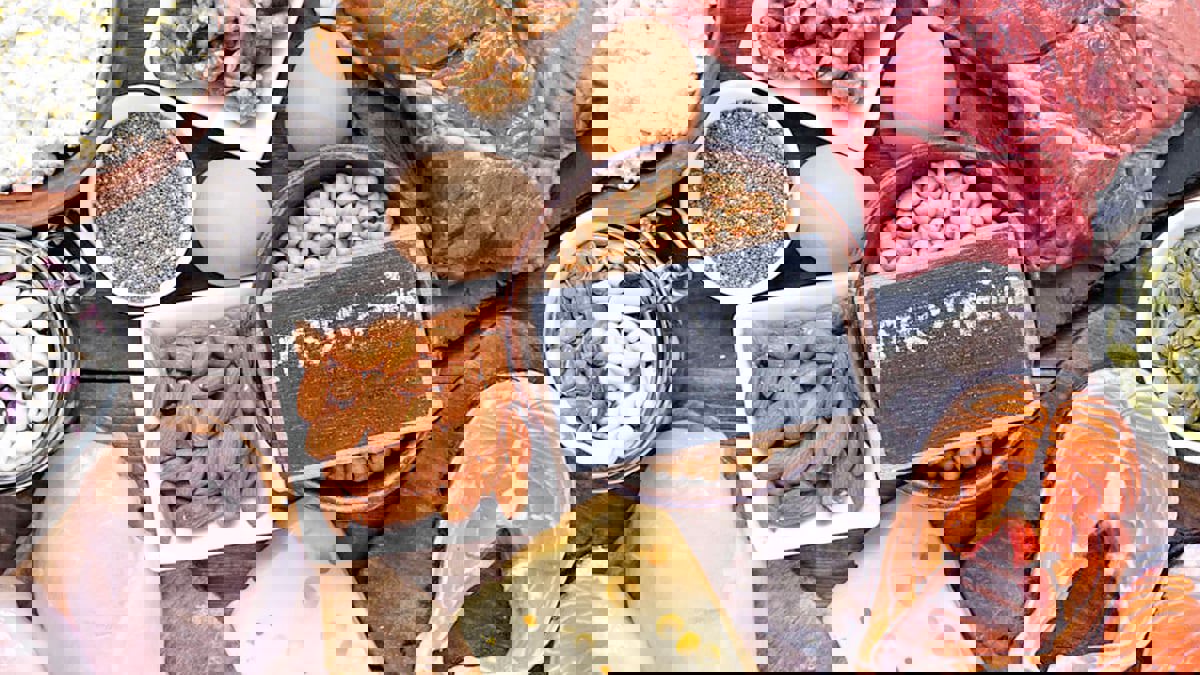 دراسة: وجبات البروتين تمنع ارتفاع ضغط الدم بنسبة 66 %