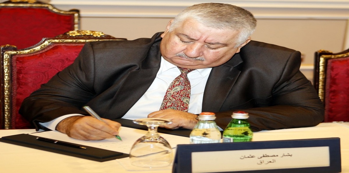 اختطاف نائب رئيس اللجنة الأولمبية العراقية في كربلاء