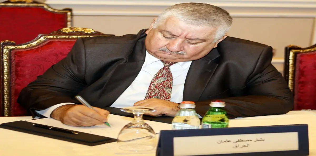 اختطاف نائب رئيس اللجنة الأولمبية العراقية في كربلاء