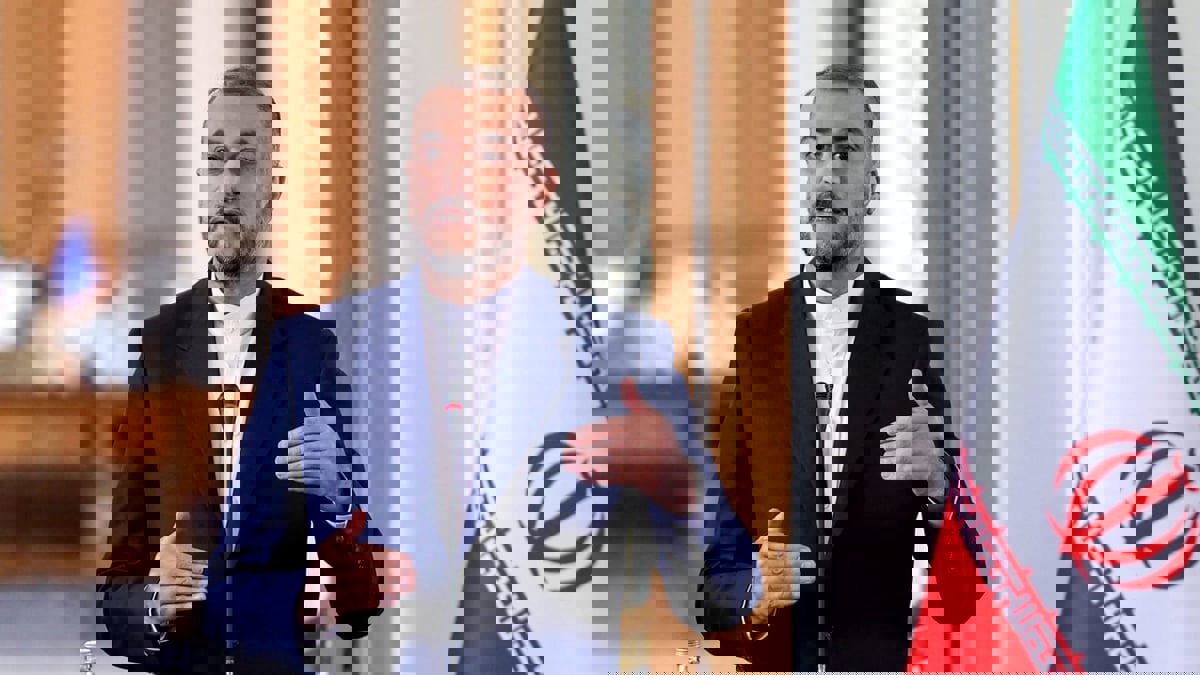 إيران: الانسحاب من معاهدة عدم انتشار الأسلحة النووية أمر وارد