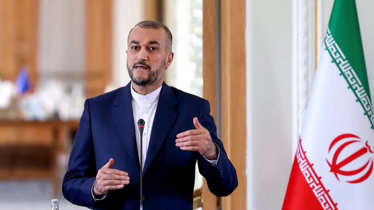 إيران: الانسحاب من معاهدة عدم انتشار الأسلحة النووية أمر وارد