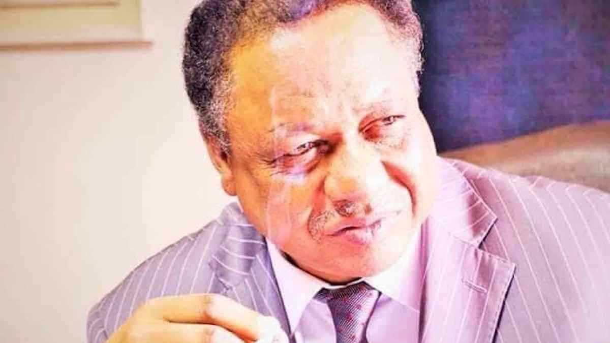 "طائر المسرح المهاجر".. من هو العراقي الراحل عباس الحربي؟