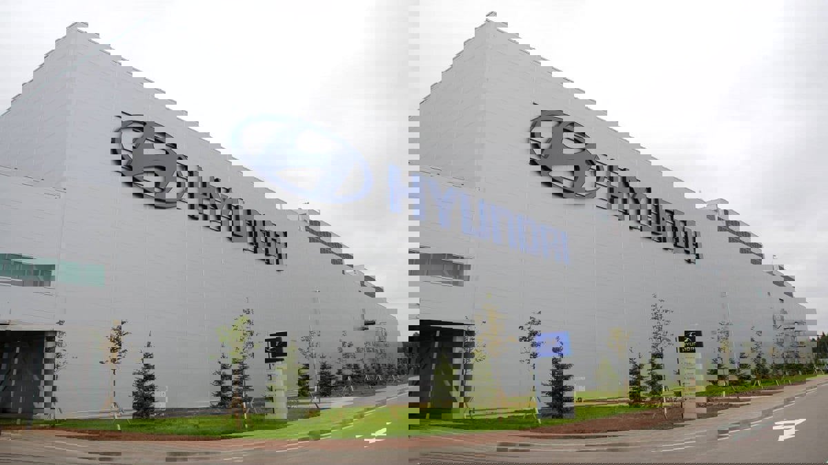 هيونداي وكيا تكذبان "أبل" بشأن مشروع السيارة الذاتية القيادة